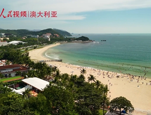 《大视野》第五季第一集：海南岛的崛起       《大视野》第五季走进海南自由贸易港及粤港澳大湾区进行拍摄，采访了地方政府官员、经济学家、企业代表等，向澳大利亚观众展现了中国南部沿海地区蓬勃发展的经济活力和高度开放的经贸合作政策。