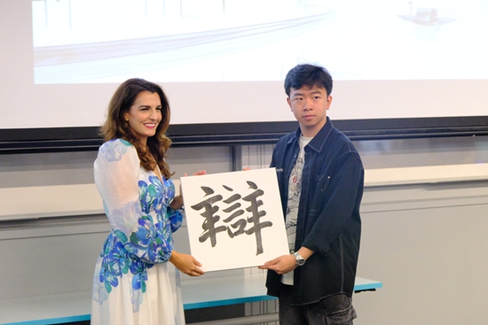 2025澳大利亚新州中学华语辩论联赛在悉尼开赛
